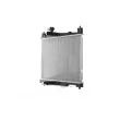 Radiateur, refroidissement du moteur MAHLE CR 539 000S - Visuel 3