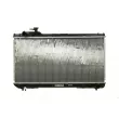 Radiateur, refroidissement du moteur MAHLE CR 542 000S - Visuel 2