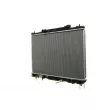 Radiateur, refroidissement du moteur MAHLE CR 548 000S - Visuel 3