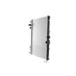 Radiateur, refroidissement du moteur MAHLE CR 549 000S - Visuel 3