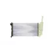 Radiateur, refroidissement du moteur MAHLE CR 552 000S - Visuel 2