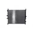 Radiateur, refroidissement du moteur MAHLE CR 553 000S - Visuel 3