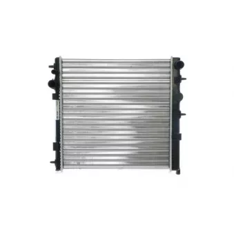 Radiateur, refroidissement du moteur MAHLE CR 555 000S