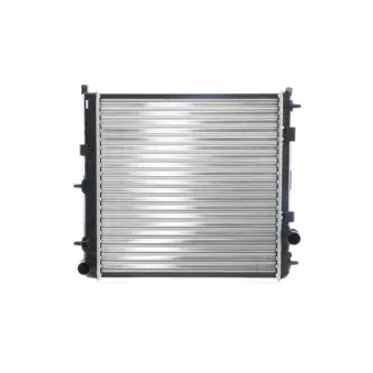 Radiateur, refroidissement du moteur MAHLE CR 557 000S