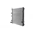 Radiateur, refroidissement du moteur MAHLE CR 557 000S - Visuel 2