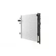 Radiateur, refroidissement du moteur MAHLE CR 558 000S - Visuel 3