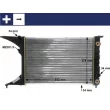Radiateur, refroidissement du moteur MAHLE CR 559 000S - Visuel 1