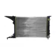 Radiateur, refroidissement du moteur MAHLE CR 559 000S - Visuel 2