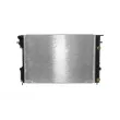 Radiateur, refroidissement du moteur MAHLE CR 560 000S - Visuel 1