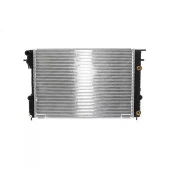 Radiateur, refroidissement du moteur MAHLE CR 560 000S