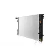 Radiateur, refroidissement du moteur MAHLE CR 560 000S - Visuel 2