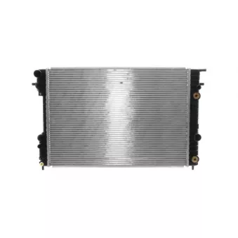 Radiateur, refroidissement du moteur MAHLE CR 561 000S