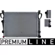 Radiateur, refroidissement du moteur MAHLE CR 564 000P - Visuel 1