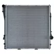 Radiateur, refroidissement du moteur MAHLE CR 566 000P - Visuel 3