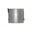 Radiateur, refroidissement du moteur MAHLE CR 566 000S - Visuel 2