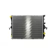 Radiateur, refroidissement du moteur MAHLE CR 569 000P - Visuel 2