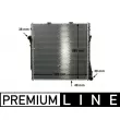 Radiateur, refroidissement du moteur MAHLE CR 573 000P - Visuel 1