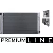 Radiateur, refroidissement du moteur MAHLE CR 577 000P - Visuel 1