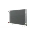 Radiateur, refroidissement du moteur MAHLE CR 578 000P - Visuel 3