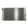 Radiateur, refroidissement du moteur MAHLE CR 579 000P - Visuel 2