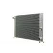 Radiateur, refroidissement du moteur MAHLE CR 579 000P - Visuel 3