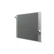 Radiateur, refroidissement du moteur MAHLE CR 581 000P - Visuel 3