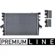 Radiateur, refroidissement du moteur MAHLE CR 585 000P - Visuel 1