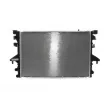 Radiateur, refroidissement du moteur MAHLE CR 585 000S - Visuel 2