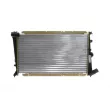Radiateur, refroidissement du moteur MAHLE CR 586 000S - Visuel 3