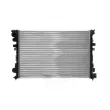 Radiateur, refroidissement du moteur MAHLE CR 587 001S - Visuel 2
