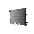 Radiateur, refroidissement du moteur MAHLE CR 587 001S - Visuel 3