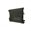 Radiateur, refroidissement du moteur MAHLE CR 592 000P - Visuel 3