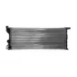 Radiateur, refroidissement du moteur MAHLE CR 597 000S - Visuel 2