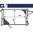 Radiateur, refroidissement du moteur MAHLE CR 600 000S - Visuel 1