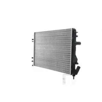 Radiateur, refroidissement du moteur MAHLE CR 602 000S