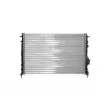 Radiateur, refroidissement du moteur MAHLE CR 602 000S - Visuel 2
