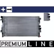 Radiateur, refroidissement du moteur MAHLE CR 608 000P - Visuel 1