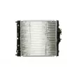 Radiateur, refroidissement du moteur MAHLE CR 611 000S - Visuel 2