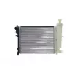 Radiateur, refroidissement du moteur MAHLE CR 613 000S - Visuel 2
