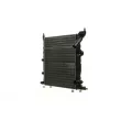 Radiateur, refroidissement du moteur MAHLE CR 615 000P - Visuel 3