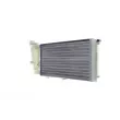 Radiateur, refroidissement du moteur MAHLE CR 617 000S - Visuel 3