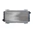 Radiateur, refroidissement du moteur MAHLE CR 619 000S - Visuel 2