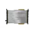 Radiateur, refroidissement du moteur MAHLE CR 622 000S - Visuel 3