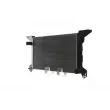 Radiateur, refroidissement du moteur MAHLE CR 623 000S - Visuel 3