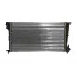 Radiateur, refroidissement du moteur MAHLE CR 624 000S - Visuel 3