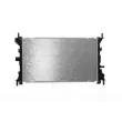 Radiateur, refroidissement du moteur MAHLE CR 627 000S - Visuel 2