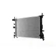 Radiateur, refroidissement du moteur MAHLE CR 627 000S - Visuel 3