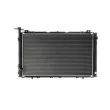 Radiateur, refroidissement du moteur MAHLE CR 63 000S - Visuel 1