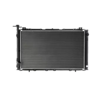 Radiateur, refroidissement du moteur MAHLE CR 63 000S