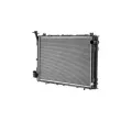 Radiateur, refroidissement du moteur MAHLE CR 63 000S - Visuel 2